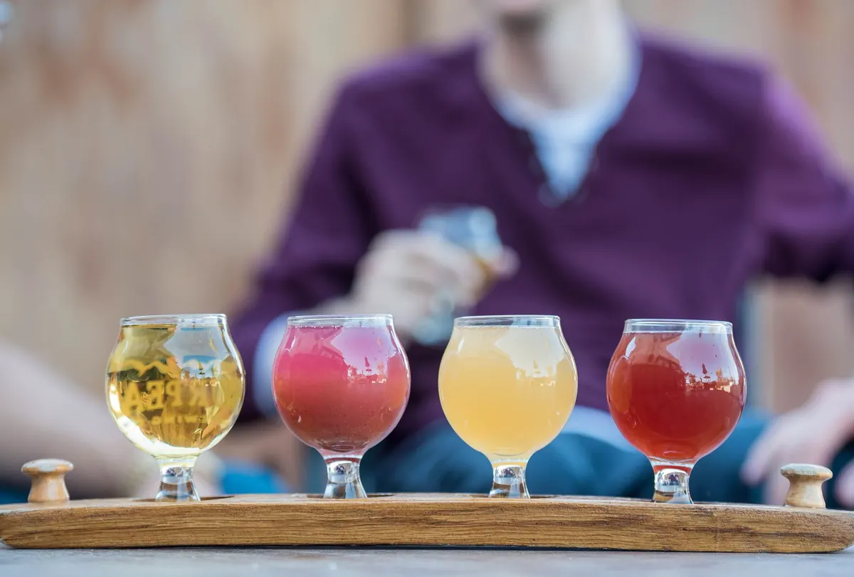 The Craft Beer Beginner's Checklist: 12 Styles to Try Before You Call Yourself a Beer Geek