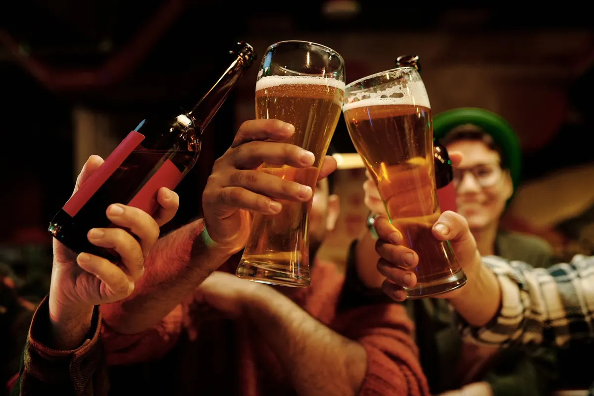 Weekly Roundup: 5 New Seasonal Beers to Try This Month